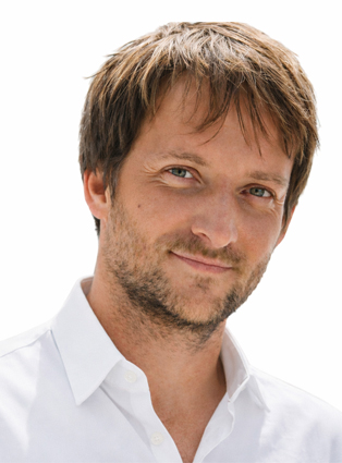 Aurélien Debailly - ADM Serrurerie